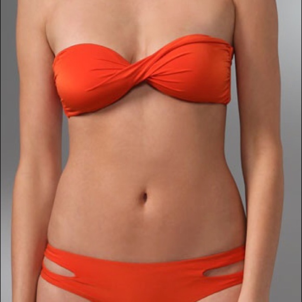 L*Space Bandeau Top